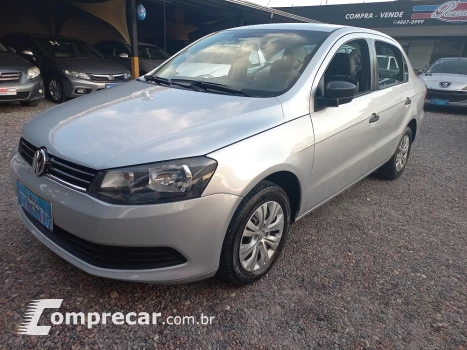 Volkswagen VOYAGE 1.0 MI City 8V 4 portas