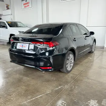 Corolla XEi 2.0 Flex 16V Aut.