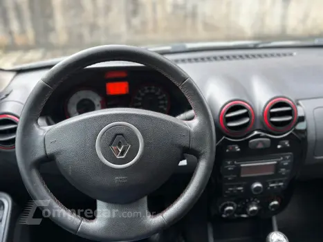 SANDERO 1.6 16V SCE GT Line