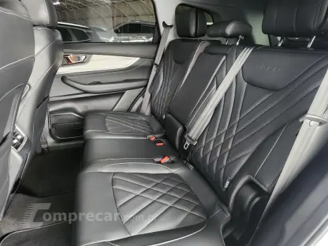 TIGGO 8 PRO 1.5 TCI PLUG-IN HYBRID DHT