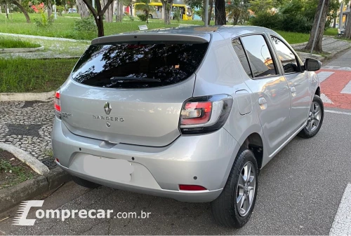 SANDERO 1.0 12V SCE Vibe