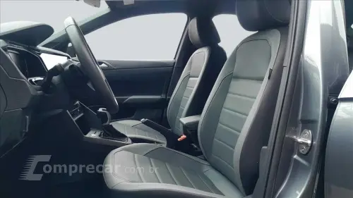 NIVUS 1.0 200 TSI TOTAL FLEX HIGHLINE AUTOMÁTICO