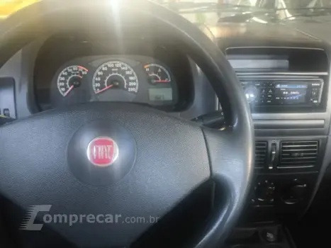 SIENA - 1.0 MPI EL 8V 4P MANUAL