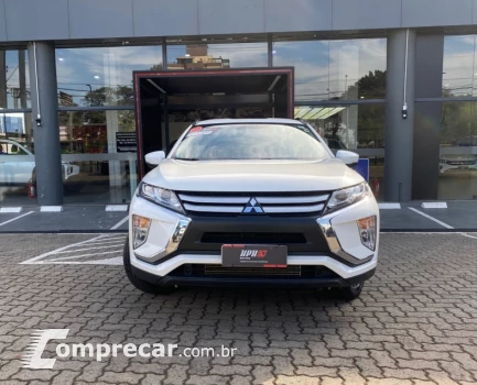 ECLIPSE CROSS 1.5 Mivec Turbo GLS