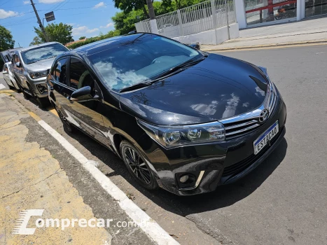 COROLLA 1.8 GLI 16V