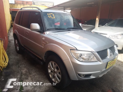 PAJERO 2.0 TR4 4X4 16V