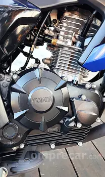 YAMAHA FZ15 FAZER ABS