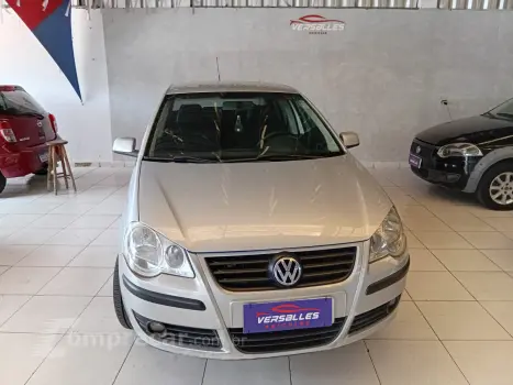 Polo Sedan 1.6