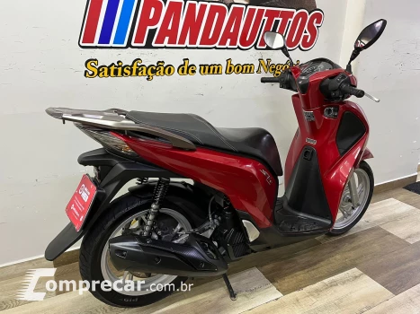 SH 150i 150 cc