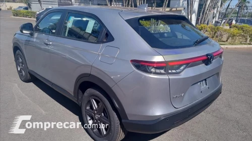 HR-V 1.5 DI I-VTEC FLEX EXL CVT