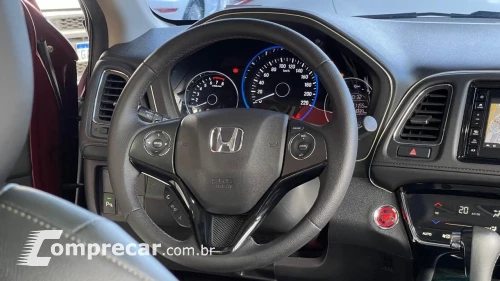 HONDA HR-V 1.5 16V TURBO TOURING