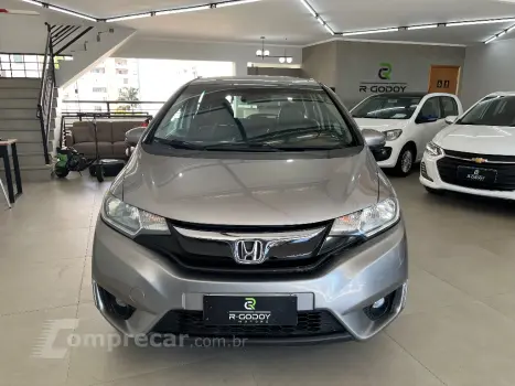 Fit EXL 1.5 Flex/Flexone 16V 5p Aut