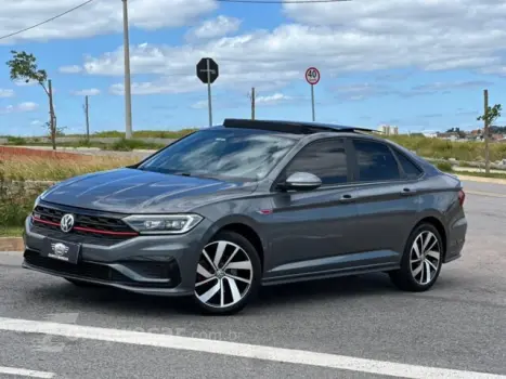 Volkswagen JETTA 2.0 350 TSI GASOLINA GLI DSG 4 portas