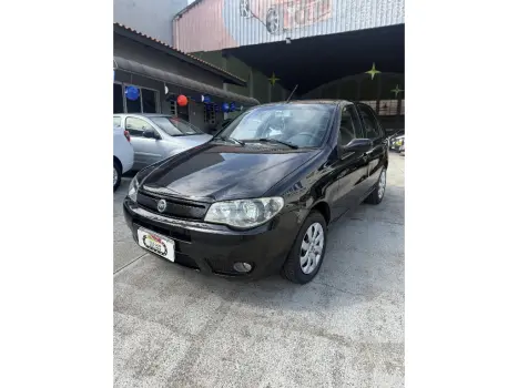 PALIO 1.8 MPI HLX 8V FLEX 4P MANUAL