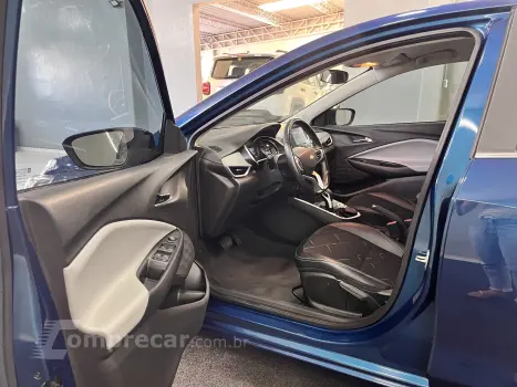 ONIX 1.0 Turbo Premier