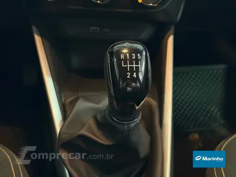 MONTANA 1.2 TURBO FLEX LT MANUAL