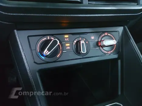 NIVUS 1.0 200 TSI TOTAL FLEX COMFORTLINE AUTOMÁTICO