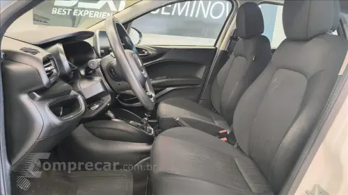 ARGO 1.0 Firefly Drive