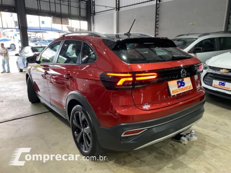 NIVUS - 1.0 200 TSI TOTAL HIGHLINE AUTOMÁTICO