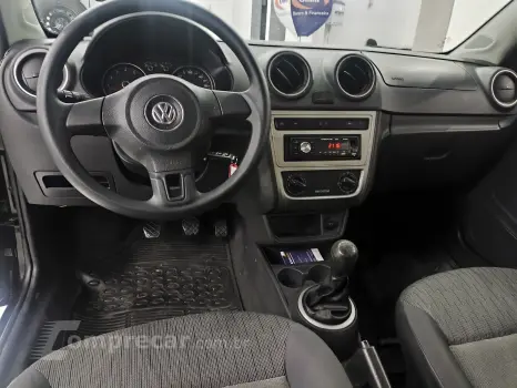 VOYAGE 1.6 MSI Totalflex