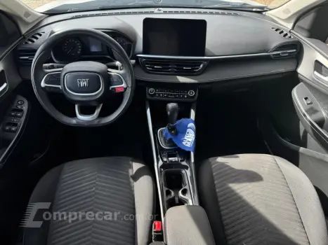 Fastback Audace 1.0 200 T. Flex Aut