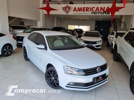 Jetta 2.0 4P TSI HIGHLINE 211 CV AUTOMÁTICO