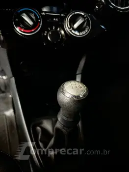 ETIOS 1.5 XLS Sedan 16V