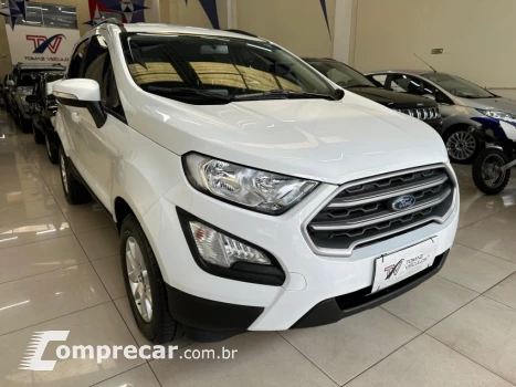 ECOSPORT 1.5 Ti-vct SE