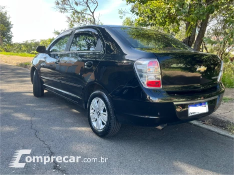 COBALT 1.8 MPFI LTZ 8V