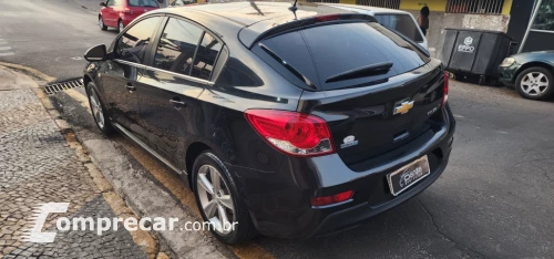 CRUZE 1.8 LT Sport6 16V