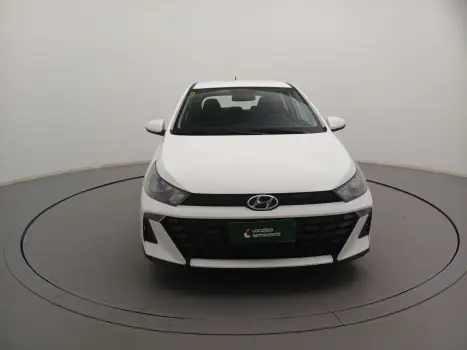 HB20 1.0 12V FLEX SENSE PLUS MANUAL