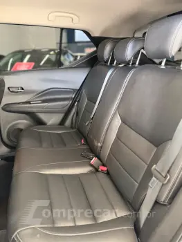 KICKS Kicks 1.6 16v S CVT 2019