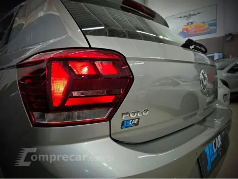 POLO 1.0 200 TSI COMFORTLINE AUTOMATICO