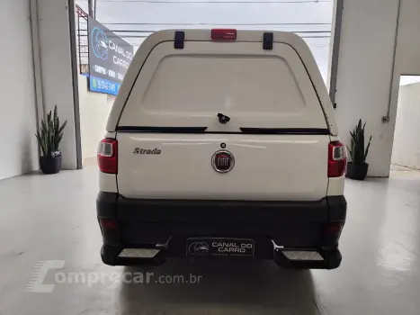 STRADA 1.4 MPI Working CS 8V