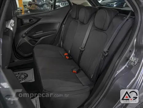 ARGO 1.0 Firefly Drive