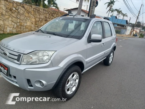 FORD ECOSPORT 2.0 XLT 16V 4 portas