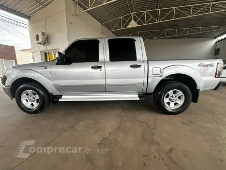 Ranger XLT turbo