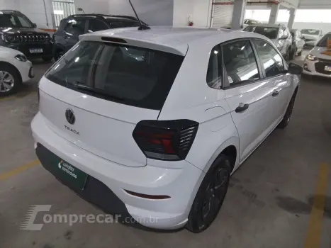 POLO 1.0 MPI TRACK MANUAL