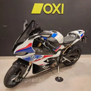 S 1000 RR-M Carbon