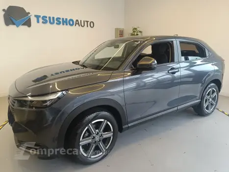Honda HR-V 1.5 DI I-VTEC EX CVT 4 portas