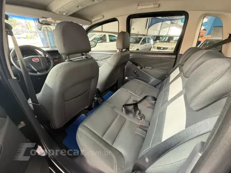 IDEA 1.4 MPI Attractive 8V