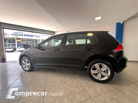 GOLF 1.6 MSI Comfortline 16V