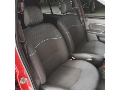 CLIO 1.0 EXPRESSION 16V FLEX 4P MANUAL