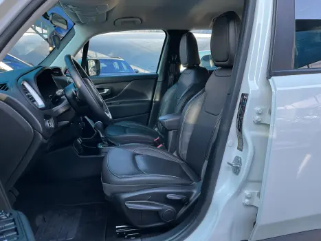 RENEGADE 1.8 16V Longitude