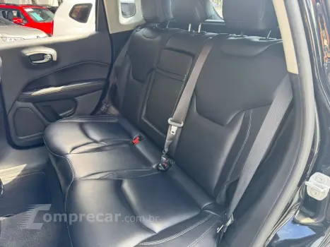 COMPASS 2.0 16V Longitude