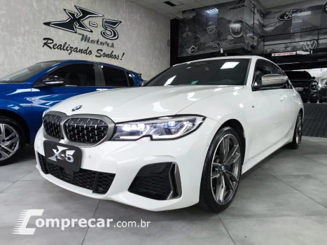 M340i XDRIVE 3.0 Turbo Aut.