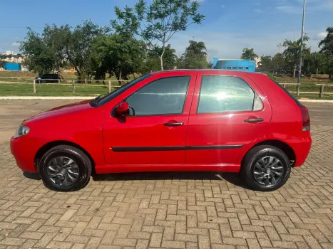 PALIO 1.0 MPI Fire Celebration 8V