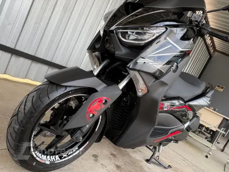 XMAX 250 ABS DARTH VADER