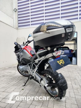 R 1200 GS