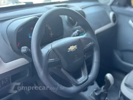 MONTANA 1.4 MPFI LS CS 8V